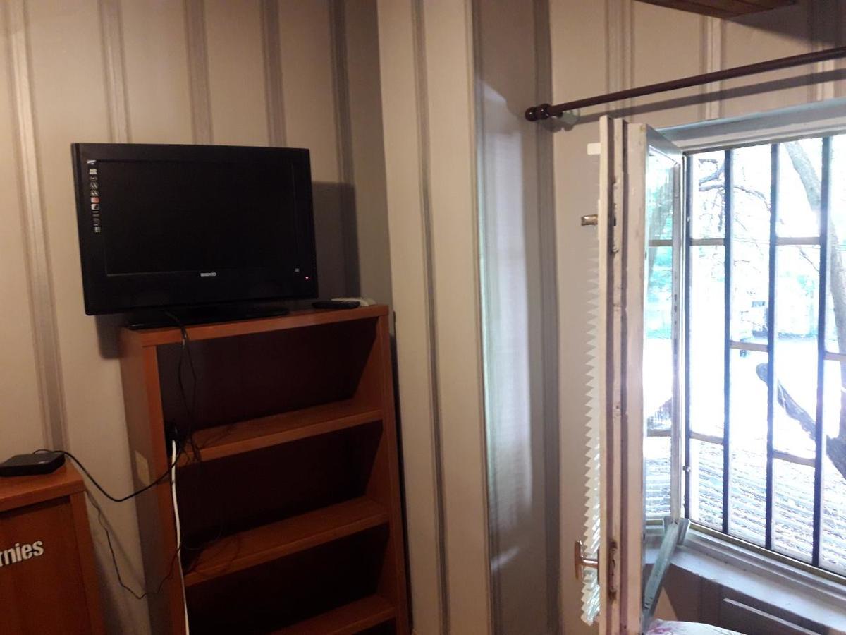 Tabasko Hostel Sofia Ngoại thất bức ảnh